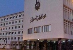 ترهل أمني: أفراد شرطة كوم أمبو يفرون من تجار مخدرات هاجموهم بالسلاح الأبيض
