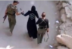 معتقلة سابقة تروي قصص معتقلات أعدمن في سجون الأسد