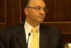 نائل الشافعي: جاسوس إثيوبي يكتب التقارير الدبلوماسية لمصر