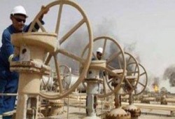 هبوط أسعار النفط بعد إعلان السعودية عدم تخفضيها الإنتاج بمفردها