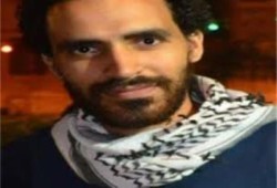 أسرة المصور الصحفي المعتقل أحمد جمال تكشف ما يتعرض له من تعذيب