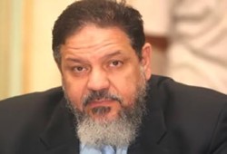 منتصر الزيات لـ"الزند": لن ترهبنا تهديداتك