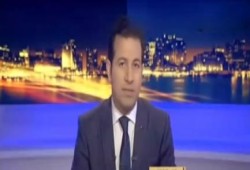 بالفيديو.. أيمن عزام يظهر لأول مرة بعد إغلاق الجزيرة مباشر مصر ويكشف حقيقة اختراق صفحته