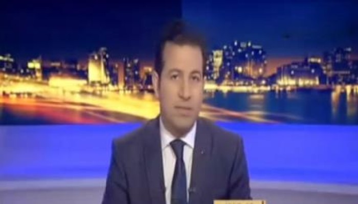 بالفيديو.. أيمن عزام يظهر لأول مرة بعد إغلاق الجزيرة مباشر مصر ويكشف حقيقة اختراق صفحته