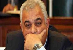 وزير الري الأسبق : «السيسى» تنازل عن حقوق المصريين فى مياه النيل