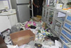 الانقلاب يحارب الفقراء بتأميم المراكز الطبية