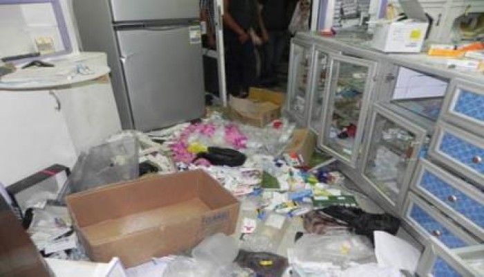 الانقلاب يحارب الفقراء بتأميم المراكز الطبية