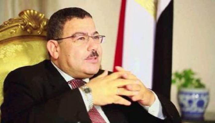 سيف عبدالفتاح: الانقلاب فى أضعف حالاته الآن