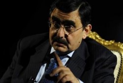 زوجة الحداد: إدارة سجن العقرب تمنع الدواء عن زوجي للمرة الخامسة