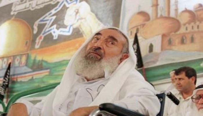 زوال إسرائيل بعد 12عامًا.. نبوءة أحمد ياسين التي تنتظر التحقق
