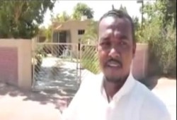 حرق نفايات المستشفيات بأسوان ينذر بكارثة بيئية