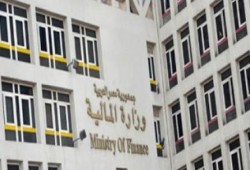 المالية الانقلابية  تواصل الاستدانة.. وتقترض 6 مليارات جنيه اليوم