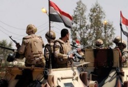 بسبب الانقلاب .. ترتيب الجيش المصري يتراجع عالميًا والجيش الصهيوني يتقدم