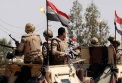 بسبب الانقلاب .. ترتيب الجيش المصري يتراجع عالميًا والجيش الصهيوني يتقدم