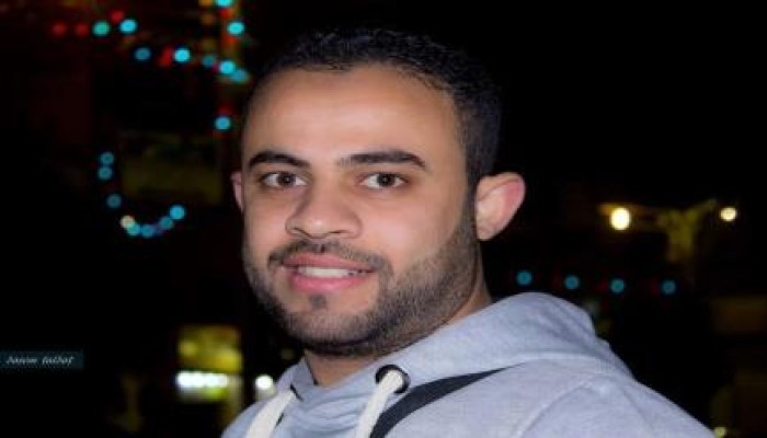أهالي الإبراهيمية يشيعون جنازة شهيد الغدر جهاد أحمد (صور)