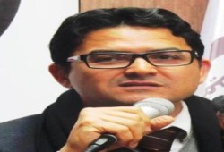 د.محمد محسوب يكتب : وثيقة النهر .. وخيبة الدهر