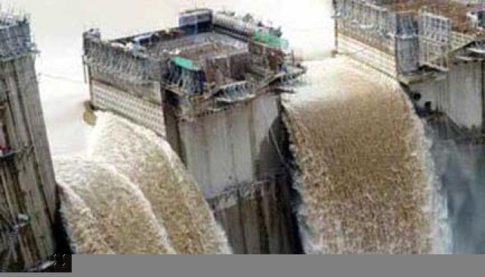 مركز أمريكي: كارثة مستقبلية تهدد مصر بعد توقيع معاهدة "سد النهضة"