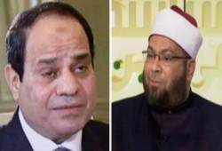 "الصغير": التفريط في حقوق مصر في مياه النيل من أكبر جرائم العسكر!