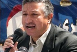 خالد الشريف: الانقلاب أضاع حقوق المصريين في كل شيء