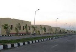 إهدار 500 مليون جنيه فى مشروعات قرى" الظهير الصحراوي"