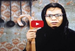 بالفيديو.. "عيد أم السيسي" حلقة جديدة لعطوة كنانة