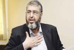 رد م. خيرت الشاطر على "لا إنسانية الانقلابيين"