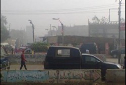 مليشيات الانقلاب تقتحم "أوسيم" وتعتقل 3 من المارة