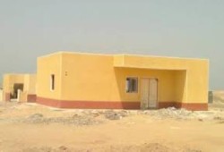 الانقلاب يتسبب في إهدار 500 مليون جنيه فى مشروعات قرى" الظهير الصحراوي"