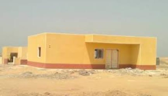 الانقلاب يتسبب في إهدار 500 مليون جنيه فى مشروعات قرى" الظهير الصحراوي"