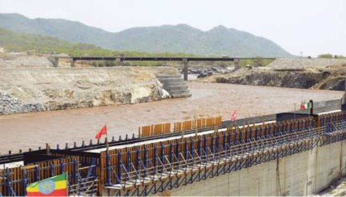 النص الكامل لوثيقة سد النهضة الإثيوبي