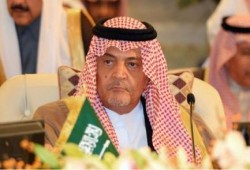 السعودية: الخليج سيتحرك بشأن اليمن إذا فشل الحل السلمي