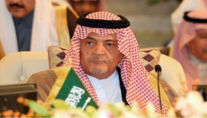 السعودية: الخليج سيتحرك بشأن اليمن إذا فشل الحل السلمي