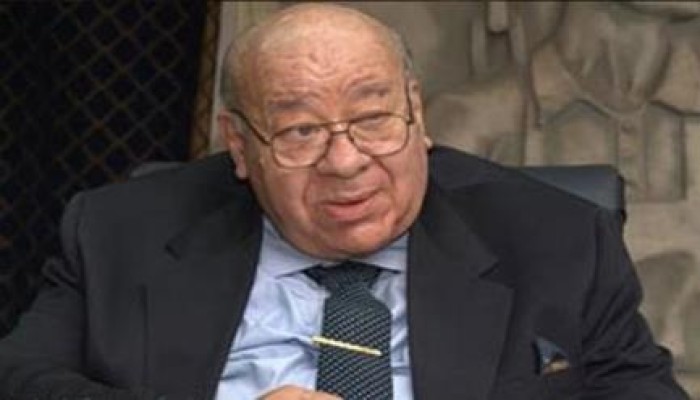 إبراهيم يسري: وثيقة سد النهضة تضع مصر تحت رحمة إثيوبيا