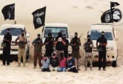 ماذا بعد انتقال الصراع من شمال سيناء لوسطها؟؟
