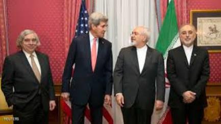 "وول ستريت جورنال": إسرائيل تتجسس على المحادثات النووية بين أمريكا وإيران