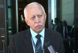 اليمن تطالب دول الخليج بالتدخل العسكري ضد الحوثيين