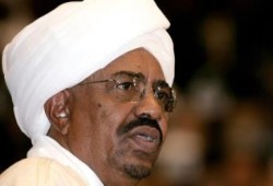 البشير في السعودية لأول مرة بعد تولية سلمان