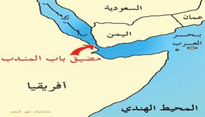 العميد صفوت الزيات: حماية "باب المندب" تفوق قدرات مصر
