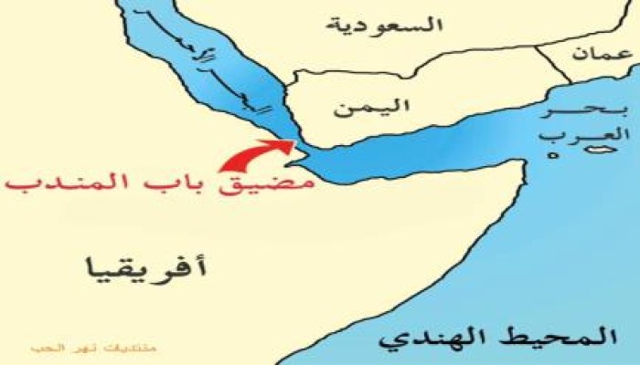 العميد صفوت الزيات: حماية "باب المندب" تفوق قدرات مصر