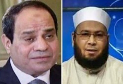 "محمد الصغير": السيسي خلطة "غباء عسكرية" بنكهه مصرية!