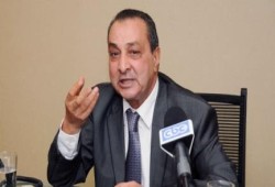 مجهولون يزرعون "عبوة ناسفة" بجوار فيلا "محمد الأمين" مالك قنوات سي بي سي