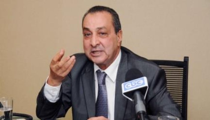 مجهولون يزرعون "عبوة ناسفة" بجوار فيلا "محمد الأمين" مالك قنوات سي بي سي