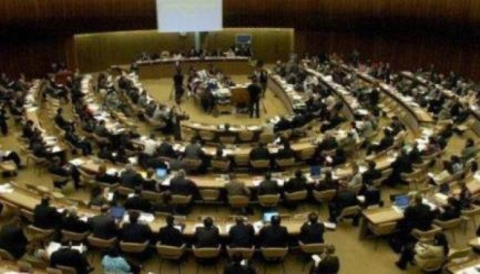 الأمم المتحدة تدعو الحكومات للتعاون مع رواد مواقع التواصل الاجتماعي لمكافحة الجريمة