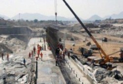 خبير سدود دولي: سد النهضة سيدمر 11 دولة ويجلب الكوارث عليها