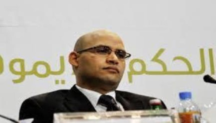 العناني : لا خير في نظام يخجل من عظماء حضارته ولا يخجل من الارتماء تحت أقدام أعدائه