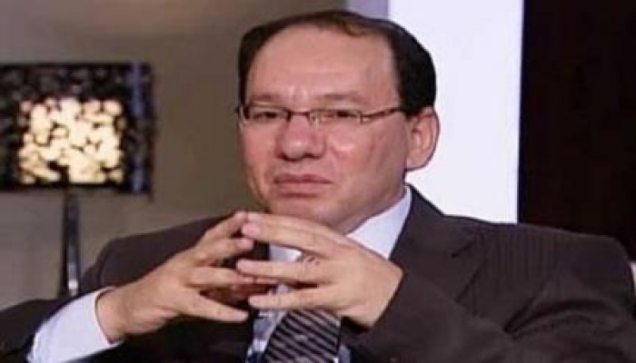 وائل قنديل يكتب :هل اعتذر السيسي إلى أبرهة؟
