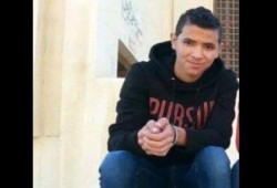 ميلشيات الإنقلاب بدمياط تواصل الاخفاء القسرى لأربع شباب تم اعتقالهم منذ ثمانية ايام