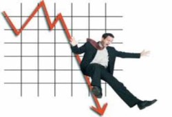 البورصة تخسر 4.2 مليارات جنيه في بداية تعاملات اليوم