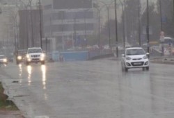 الأرصاد تحذر: تقلبات جوية سريعة خلال 48 ساعة