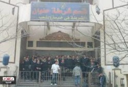 تأجيل محاكمة 68 من رافضي الانقلاب بزعم اقتحام قسم حلوان لجلسة 15 إبريل